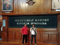 Dugaan Praktik Jual Beli Buku di Sekolah Ketua DPC JMI Lampung Tengah Abdullah dan Pendiri Media SIN Firdaus., SH Akan Laporkan Ke Presiden RI