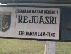 Oknum Kepala SDN 1 Rejo Asri Diduga Rugikan Negara Dan Wali Murid Terkait Buku