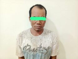 Gerak Cepat Polres Bangka Barat Ungkap Dua Kasus Kekerasan Seksual Anak