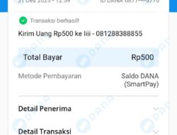 Diduga Hina Profesi Wartawan, Oknum Kakon di Tanggamus Tawarkan “Uang Rokok” Senilai 500 Rupiah