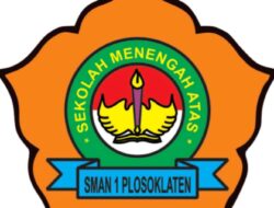 Tercium Aroma Penyimpangan Dana Bos SMA NEGERI 1 PLOSOKLATEN KABUPATEN KEDIRI Tahun 2024 – 2025 tahap 1