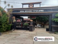 Gunakan Tangan Kotor Komite,Joko Wilis Putra Kepala Sekolah SMAN 1 Pulung Ponorogo Dugaan Peras Wali Murid Milyar Setahun