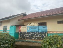 Ratusan Juta Dana BOS SD NEGERI 1 KESUMA DADI Disinyalir Syarat Penyimpangan