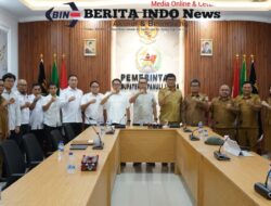 Didukung Anggaran Rp200 Miliar, Pemulihan Sungai Pascabencana di Tapanuli Utara Dipercepat