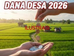 Jika Dana Desa ADD Dan DD Berkurang Diterima Oleh Gampong Wilayah Kota Langsa Ini Yang Akan Terjadi 