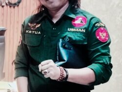 LSM Trinusa Kota Metro Desak APH Usut Dugaan Korupsi Flying Fox Dengan Nilai Milyaran Rupiah 