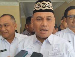 Walikota Metro Minta Maaf dan Akan Panggil Oknum Satpol PP Terkait Dugaan Penghalangan Kerja Jurnalistik