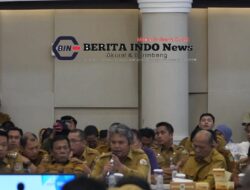 ‎Pemkab Tapanuli Utara Harapkan Percepatan Rehabilitasi dan Rekonstruksi Secara Terintegrasi Pemulihan Pascabencana  ‎