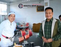 Bupati Humbahas Terima Bantuan 10 Unit Rumah dari Gubernur Jabar