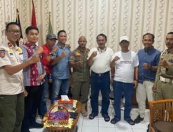 Miskomunikasi di Pemkot Metro: Wartawan, Protokol dan Satpol PP Berdamai