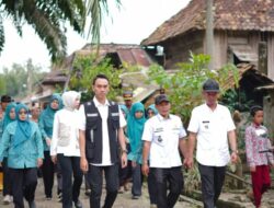 Banjir OKI Mereda, Pemkab Tetap Siaga, Layanan Kesehatan Jadi Prioritas