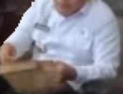 Diduga Mantan Sekwan DPRD Lamteng M. Ihsan Gelapkan Dana Perjalanan Dinas Biasa Tahun 2025 Miliaran Rupiah 