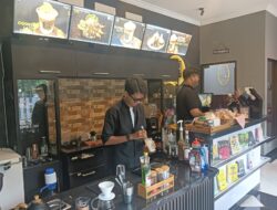 SMKN 1 BUDURAN SIDOARJO MENINGKATKAN KUALITAS PEMBELAJARAN VOKASI MELALUI TEACHING FACTORY