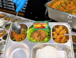 Guru Dan Tenaga Kependidikan Akan Mendapat Makanan Bergizi Gratis (MBG) Dan Insentif Untuk Tanaga PIC