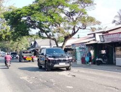 Lubang Jalan Sekitar Alue Pineung Intai Korban Pelaksanaan Jalan Nasional Aceh Abaikan Jalan Rusak 