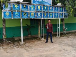 Dikonfirmasi Dana BOS, Kepala SMAN 1 Trimurjo Tidak Merespon 