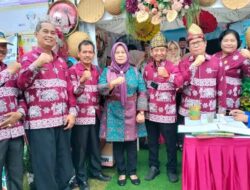 Menteri Pendidikan Resmikan Satdik