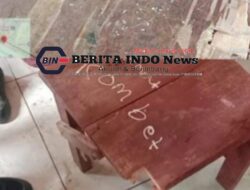 Tanda Tanya Besar Pengelolaan Dana BOS di SMP Negeri 2 Pahae Julu