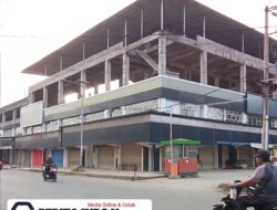 Rancana Pembangunan Mall Langsa Town square (Latos) Mimpi Yang Tak Terpenuhi 