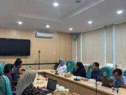 MoU Penyelenggara UKW SWI 2026