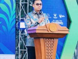 Ombudsman RI Nyatakan Kualitas Tertinggi Kepada Kota Langsa Atas Pelayanan Publik Terbaik Di Aceh