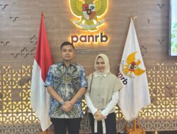 Walikota Langsa dan Ketua DPRK Perjuangkan Nasib Honorer Yang Tidak Lulus PPPK