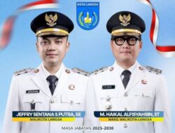 Rewrite Pemko Langsa Salurkan Bantuan Pasca Banjir Juara Dari Kabupaten Dan Kota Lain Di Aceh Bantu Bahan Pangan Warga 