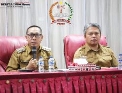 Satu Tahun Kepemimpinan Bupati dan Wakil Bupati Tapanuli Utara: Menata Sistem, Menguatkan Layanan Publik, dan Memperkuat Kolaborasi Daerah