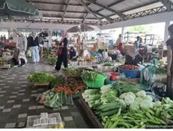 Semoga Harga Tetap Aman Tetap Aman Ketika Bulan Ramadhan