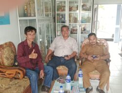 Oknum Waka Humas SMKN 1 Seputih Surabaya Diduga Dihadirkan Untuk Berbohong