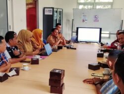 Hari Pers Nasional 2026 di OKI Mulai Dimatangkan, Pemkab Libatkan Seluruh Insan Pers