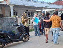 Polres Langsa Ungkap Kasus Dugaan Pemerkosaan dan Pelecehan Seksual terhadap Anak di Bawah Umur
