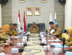 Pemkab Ogan Ilir Tegaskan Komitmen Disiplin ASN