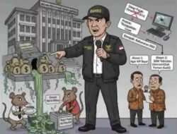 RILIS ANALISIS KEBIJAKAN PUBLIK  Penghargaan Fiskal Bukan Jaminan Tata Kelola: Menjaga WTP dan TKD dari Ilusi Administratif