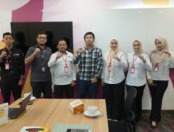 Pemkab OKI–Telkomsel Susun Rencana Aksi Pengentasan Wilayah Blankspot 2026