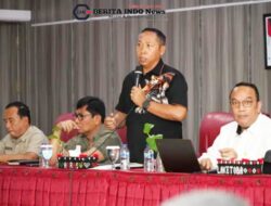 “Tapanuli Utara Berbenah, Pentingnya sebuah Master Plan”