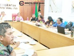 ‎Bupati Tapanuli Utara Tekankan Pendidikan Karakter sebagai Fondasi Peningkatan SDM  ‎