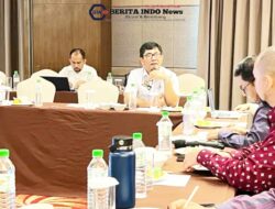 Pemkab Tapanuli Utara Berkomitmen Perkuat Inklusi dan Literasi Keuangan Daerah