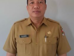 Inspektorat Lampung Utara Tindaklanjuti Laporan Dugaan Pungli Bansos di Trimodadi