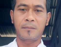 Ka. UPT Alkall Heru Jatmiko: “Saya tidak Memiliki Kewenangan Mengelola Anggaran, Semuanya Dikelola Plt. Sekertaris BMBK”