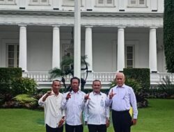 MASYARAKAT KAMPUNG BAKUNG TIDAK PERNAH MEMBERIKAN MANDAT ATAUPUN KUASA KEPADA SIAPA PUN ATAS MEMPERJUANGKAN LAHAN RAWA SEMPAYOU BONOH