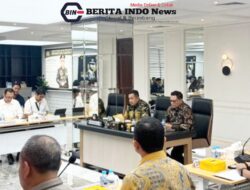 Putus Rantai Tengkulak, Polri Fasilitasi Permodalan KUR dan Penyerapan Bulog bagi Petani Jagung