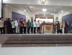 Palembang Jadi Tuan Rumah Muktamar XXXIII PII, Penguatan Kader Gen Z Berbasis Nilai Islam Jadi Fokus Utama