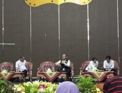 Penerapan KUHP Yang Baru Akan di Berlakukan Secara Nasional Baik Individu, Pers dan Ormas