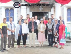 Reses II DPRD Sumut, Paltak Siburian Serap Aspirasi Warga Desa Bahalbatu III