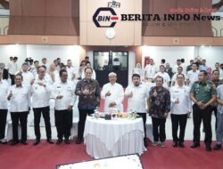 Subang Jadi Tuan Rumah Serah Terima Aset Rampasan KPK, Bupati Reynaldy Tegaskan Komitmen Tata Kelola Bersih dan Sinergi dengan Pemprov Jabar