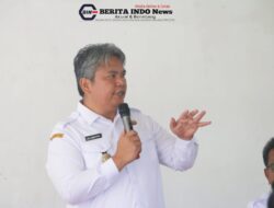 ‎Pemkab Tapanuli Utara Tegaskan Implementasi Program ‘TABIR’  ‎
