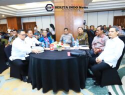 Perkuat Meritokrasi, Polri Konsolidasikan Asesor Assessment Center