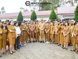 Bupati: Pemkab Alokasikan Dana Bagi Siswa Yang Masuk SMA Unggul dan PTN Terbaik