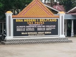 SMA Negeri 1 Gumawang Belum tersentuh MBG, Keluhkan siswa-siswi